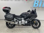 Yamaha FJR 2020 