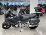 Yamaha FJR 2020 