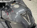Yamaha FJR 2020 