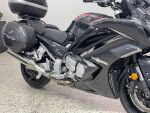 Yamaha FJR 2020 