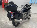 BMW K 2013 