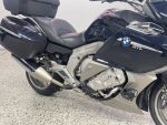 BMW K 2013 