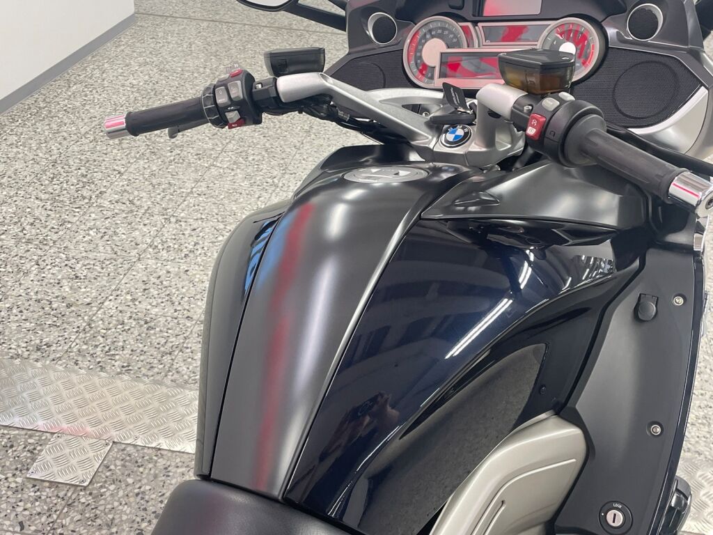 BMW K 2013 