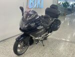 BMW K 2013 