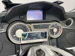 BMW K 2013 