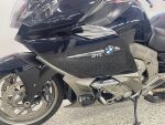 BMW K 2013 