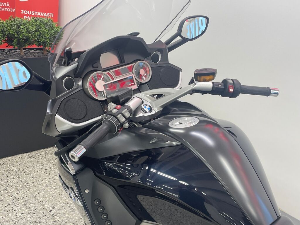 BMW K 2013 