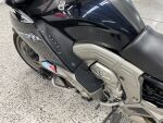 BMW K 2013 