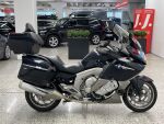 BMW K 2013 