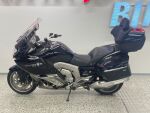 BMW K 2013 