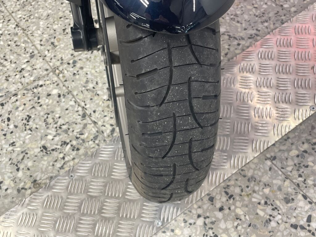 BMW K 2013 