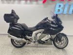 BMW K 2013 