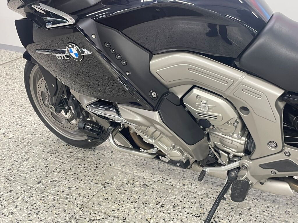 BMW K 2013 