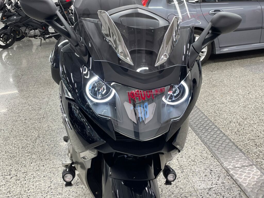 BMW K 2013 