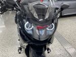 BMW K 2013 
