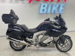 BMW K 2013 