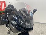 BMW K 2013 