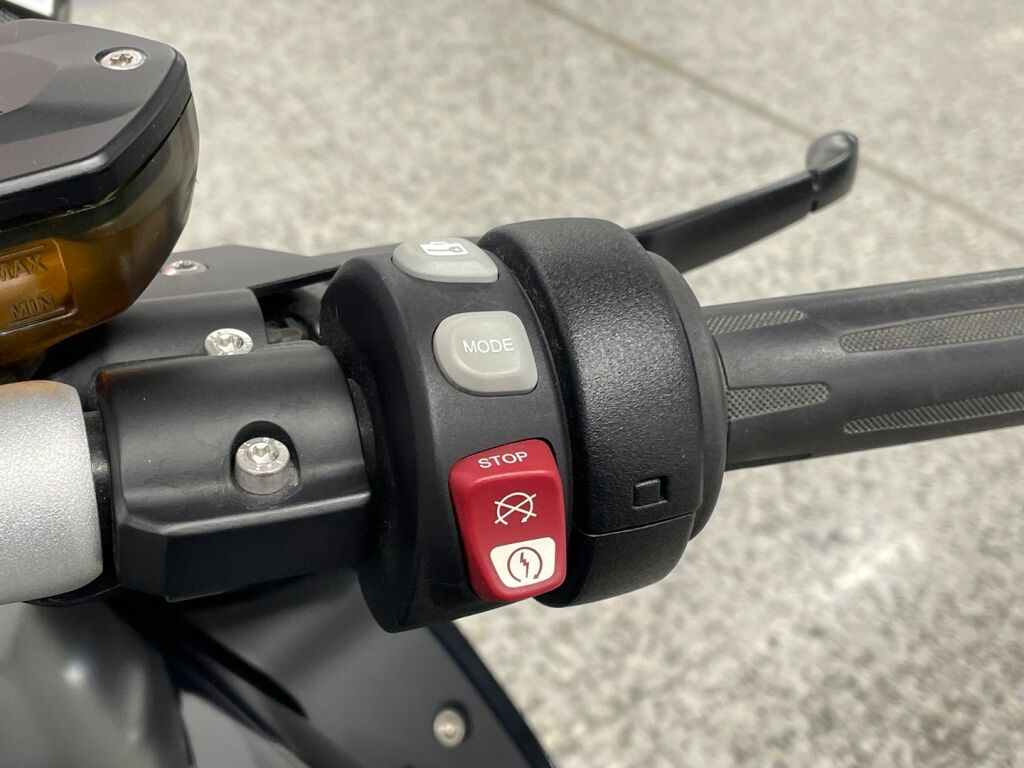 BMW K 2013 
