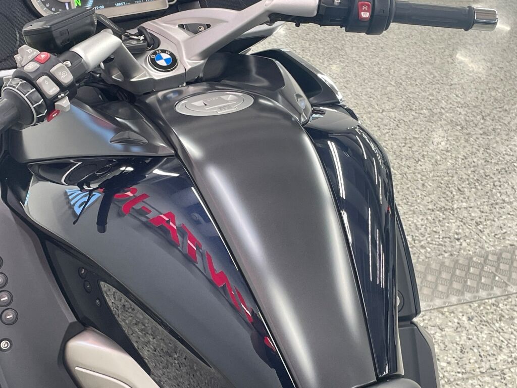 BMW K 2013 