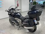 BMW K 2013 