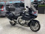 BMW K 2013 
