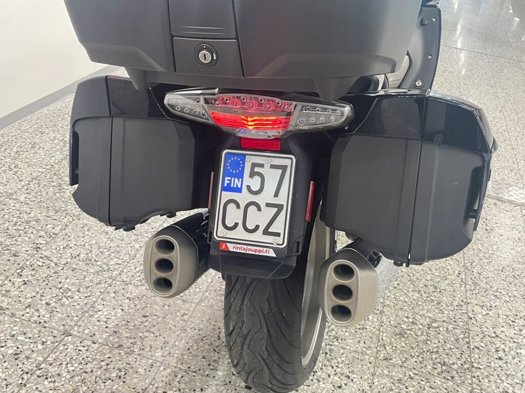 BMW K 2013 