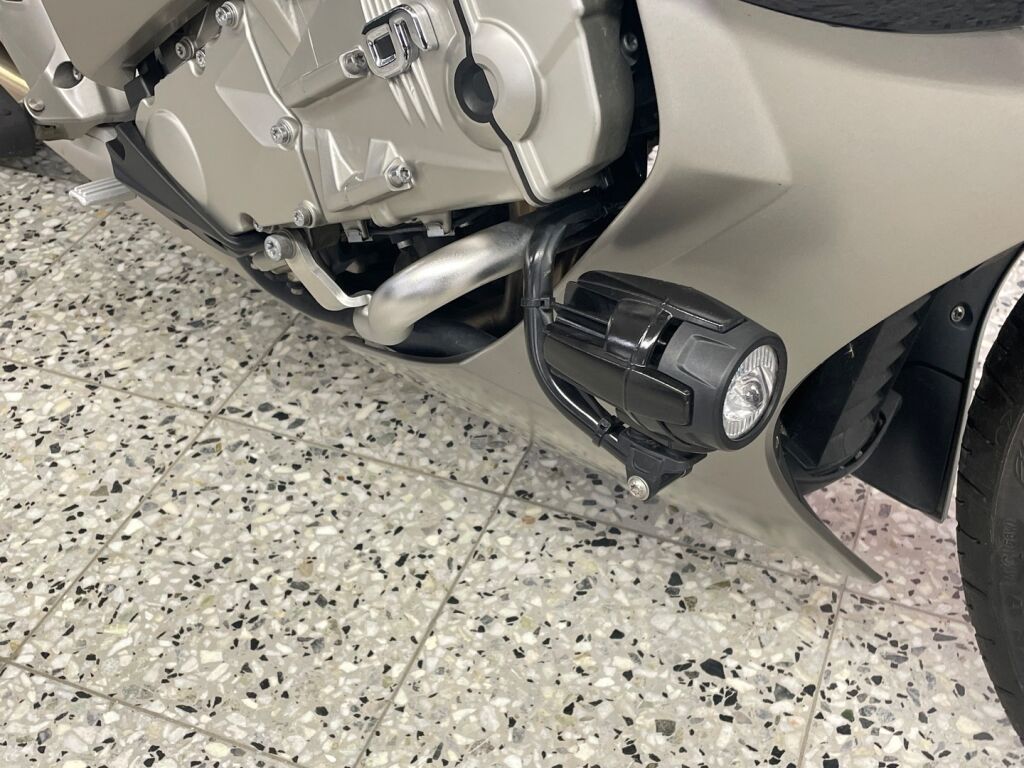 BMW K 2013 