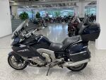BMW K 2013 