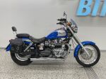 Triumph AMERICA 2003 Sininen