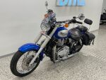 Triumph AMERICA 2003 Sininen