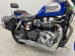 Triumph AMERICA 2003 Sininen