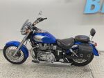 Triumph AMERICA 2003 Sininen
