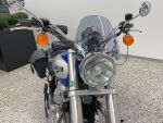 Triumph AMERICA 2003 Sininen