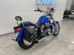 Triumph AMERICA 2003 Sininen