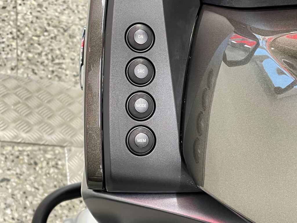BMW R 2020 Ruskea (beige)