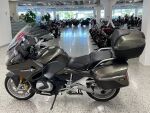 BMW R 2020 Ruskea (beige)