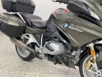 BMW R 2020 Ruskea (beige)