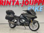 BMW R 2020 Ruskea (beige)