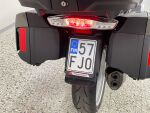 BMW R 2020 Ruskea (beige)