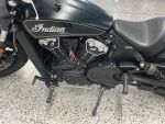 Indian SCOUT 2018 Musta