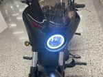 Indian SCOUT 2018 Musta