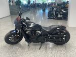 Indian SCOUT 2018 Musta