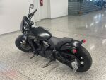 Indian SCOUT 2018 Musta
