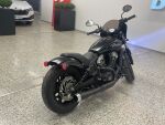 Indian SCOUT 2018 Musta