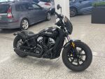 Indian SCOUT 2018 Musta