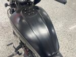 Indian SCOUT 2018 Musta