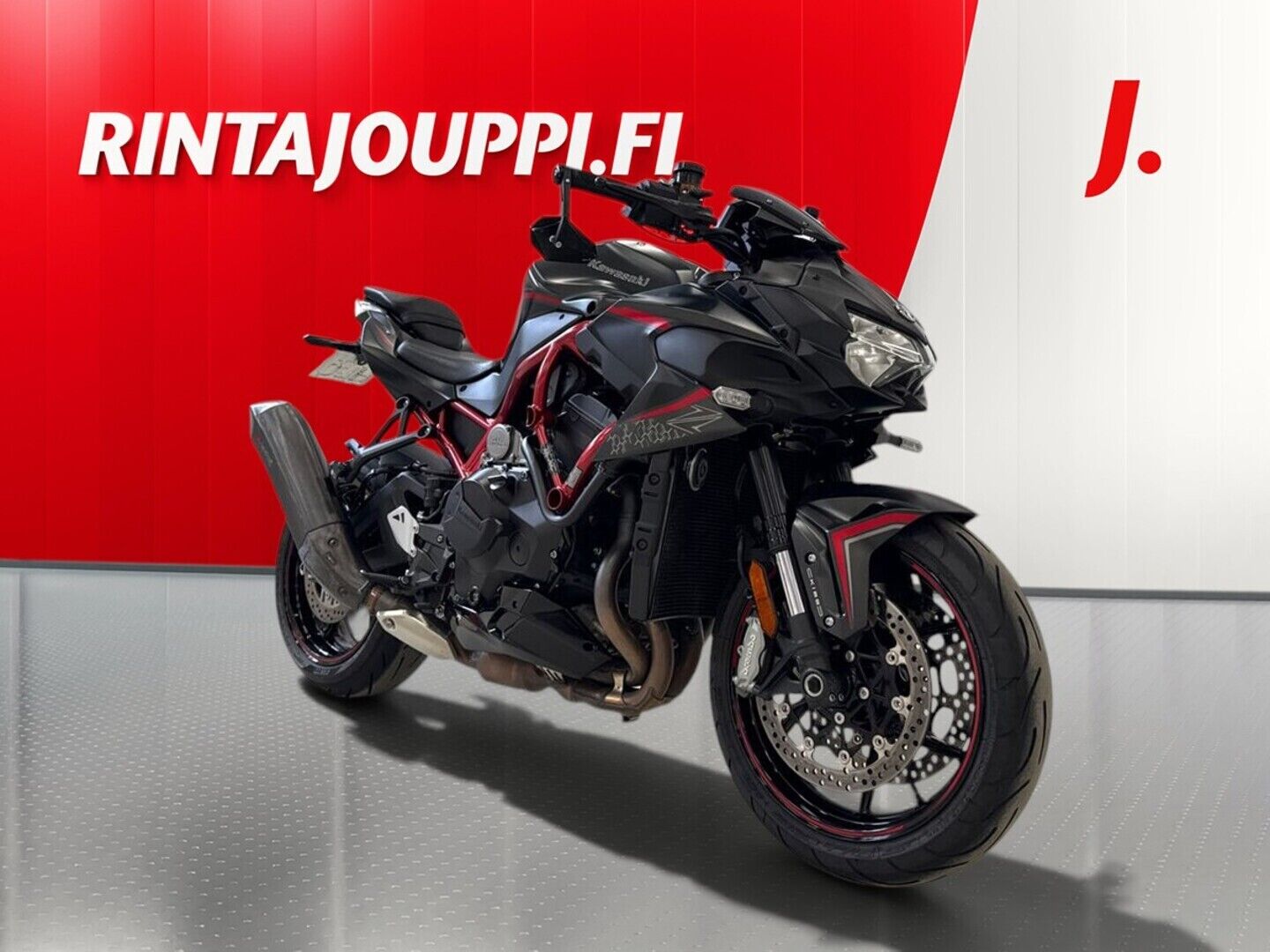 Kawasaki Z