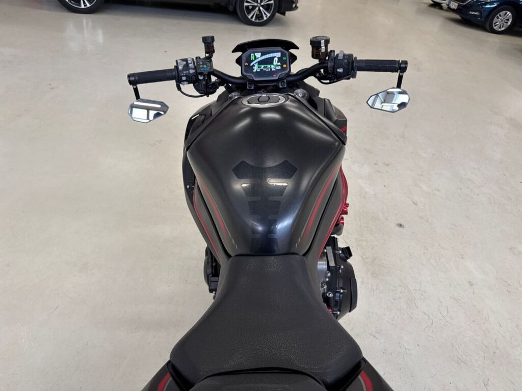 Kawasaki Z 2020 
