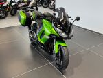Kawasaki Z 2011 