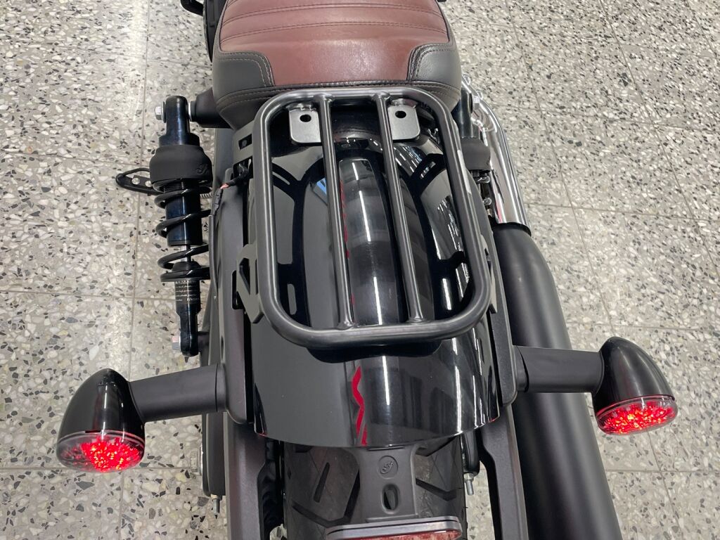 Indian SCOUT 2022 